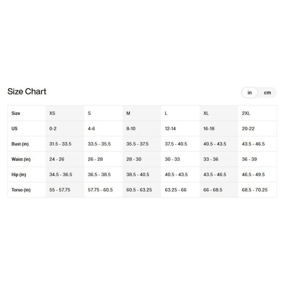 NIKE Swim Layered Tankini Swimsuit 2 Piece Bikini Swimwear Women’s Size XL NWT - Picture 9 of 10